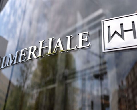 Judge strikes down executive order targeting WilmerHale in latest blow to Trump’s retaliation against major law firms