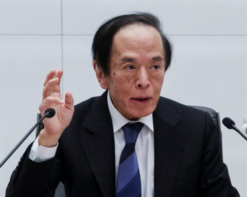 BOJ on alert to impact of super-long yield swings on borrowing costs