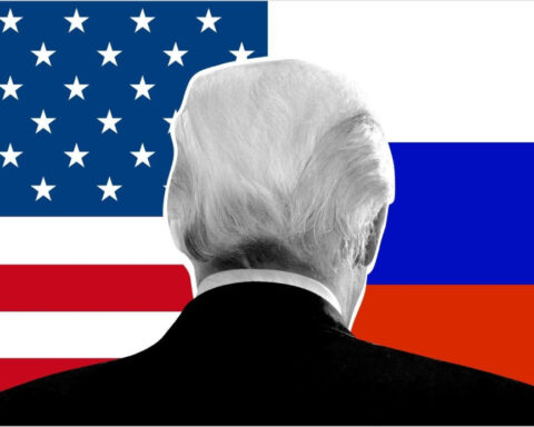 John Bolton thinks this might be what motivated Trump to speak out against Putin