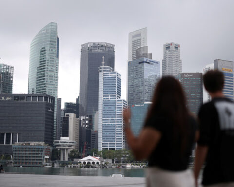 Wages in Singapore grew 3.2% in 2024, fewer firms planning increase in 2025