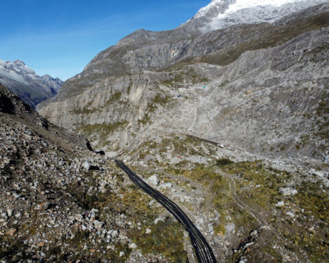 German court to rule on Peruvian farmer versus RWE climate case