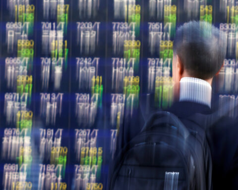 Demand at 40-year JGB auction sinks to lowest since July