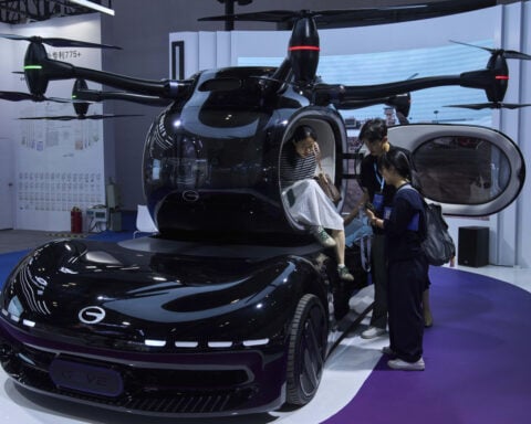 European companies cut costs, scale back investments in China as its economy slows