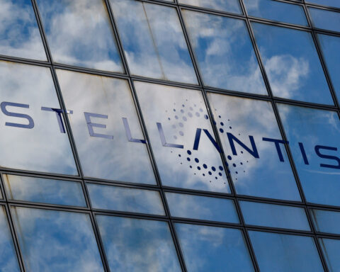 Stellantis' board about to appoint Filosa as new CEO, Corriere says