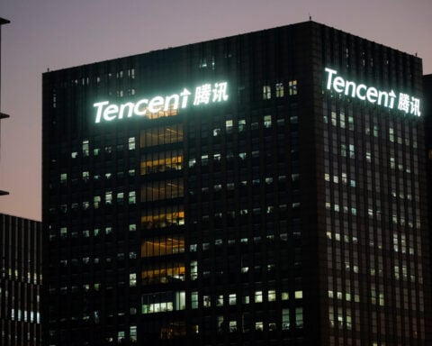 Tencent Music to become second-largest shareholder in K-pop agency SM Entertainment