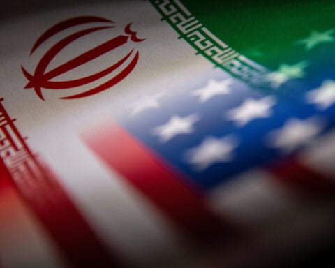 Iran says it might accept American IAEA inspectors if nuclear deal with US is reached