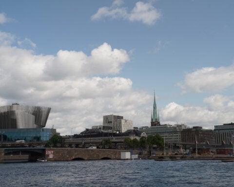 Risks to financial stability in Sweden have increased, Riksbank says