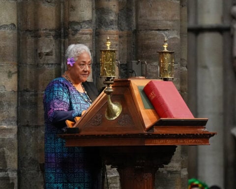 Samoa dissolves parliament after leader unable to pass budget