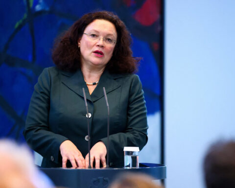 German unemployment rises faster than expected in May