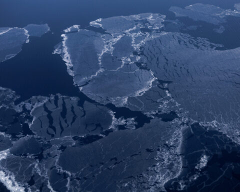 Arctic warming seen at three times global average in years ahead, UN weather agency says