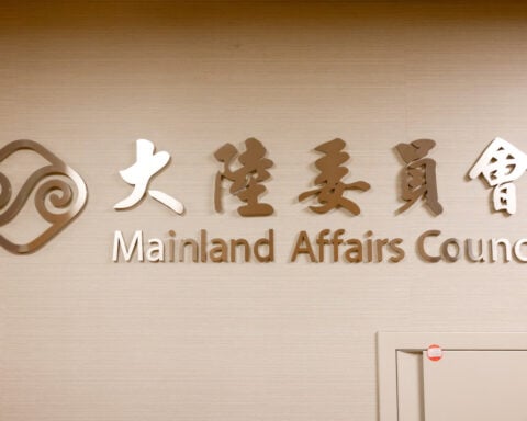 China being provocative, ignoring olive branches, top Taiwan policymaker says