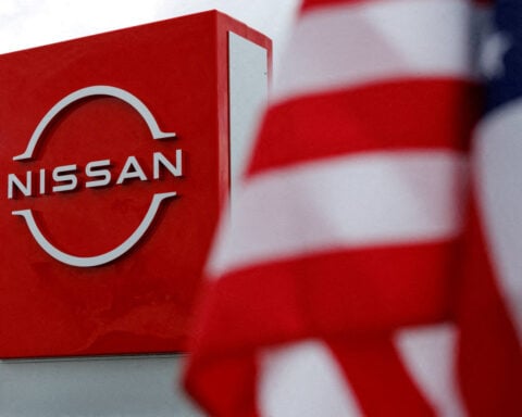 Nissan offers buyouts to US workers, halts global pay rises, internal emails show