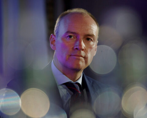 Aircraft leasing giant calls on Trump to expand zero-tariff plane pact