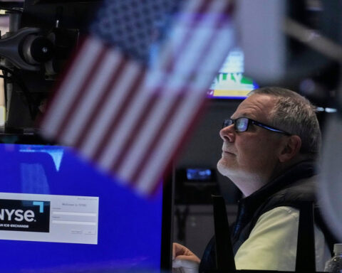 ‘Buying the dip’ worked well in recent weeks, but Wall Street is cautious for a reason