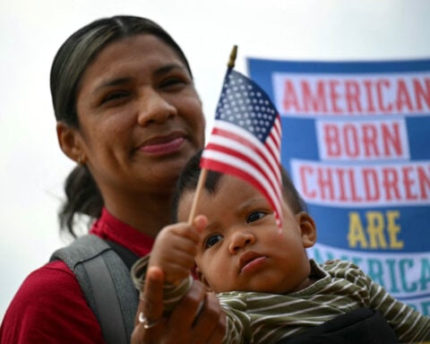 New immigration case arrives to a Supreme Court that appears wary of Trump’s deportation policies