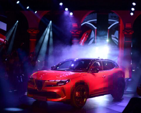 Amazon's in-car software deal with Stellantis fizzles