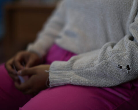 How Mexico's cartels recruit children and groom them into killers