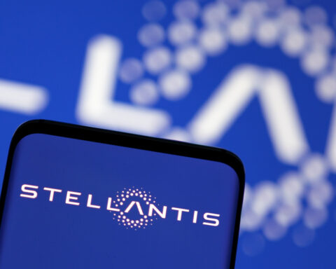 Instant View: Stellantis CEO's appointment reactions