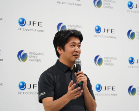 Japan's reusable rocket startup ISC eyes US test launch in December
