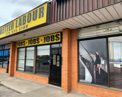 UN labour body cuts global job forecast amid economic slowdown