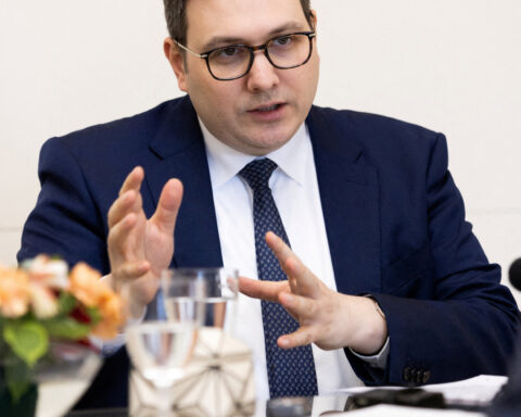 Czech Republic says China was behind cyberattack on ministry, summons ambassador