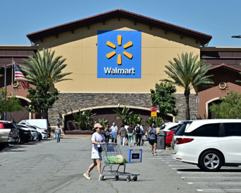 Walmart, Target and other companies warn about growing consumer boycotts