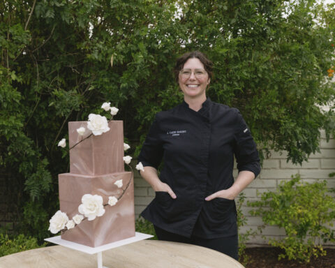 Planning a wedding is stressful. Couples and vendors now have to factor in tariffs