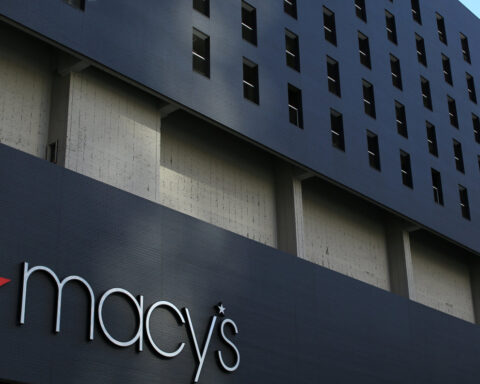 Macy's cuts annual profit forecast as tariffs loom over consumer demand