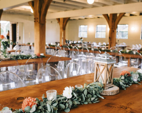 Tips for planning a wedding at a time of new tariffs