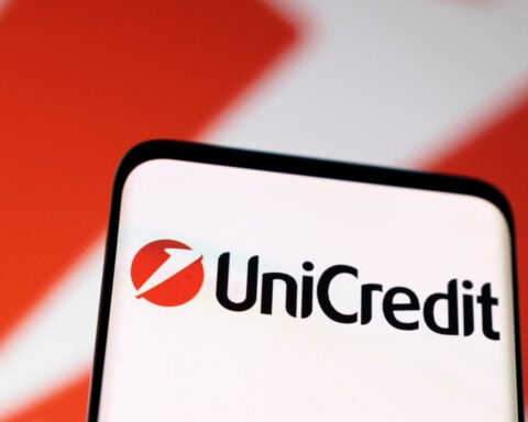 Italy Finance Minister says could quit as government splits on UniCredit