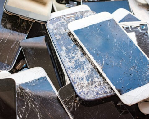 Critical minerals don’t belong in landfills – microwave tech offers a cleaner way to reclaim them from e-waste