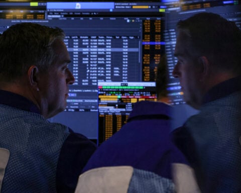 With Trump tariff jitters, S&P 500 to finish year nearly even with 2024: Reuters poll