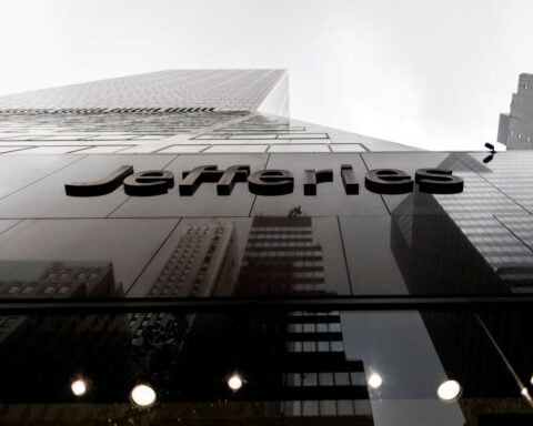 Jefferies poaches four senior tech bankers from Guggenheim Partners, sources say