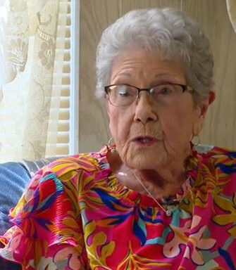 From the Great Depression to 105: A life celebrated in Texas