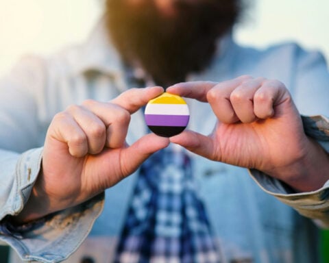Anti-trans measures don’t just target transgender men and women – a sociologist explains how ‘male’ or ‘female’ categories miss the mark for nonbinary Americans