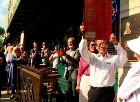 Wong was 'visionary' who pioneered Asheville's craft beer scene, Highland Brewing fans say