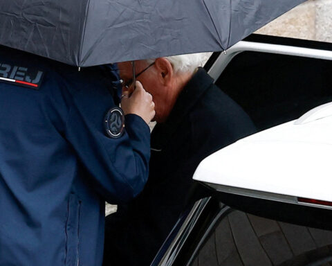 Retired French surgeon gets maximum 20-year sentence for raping young patients