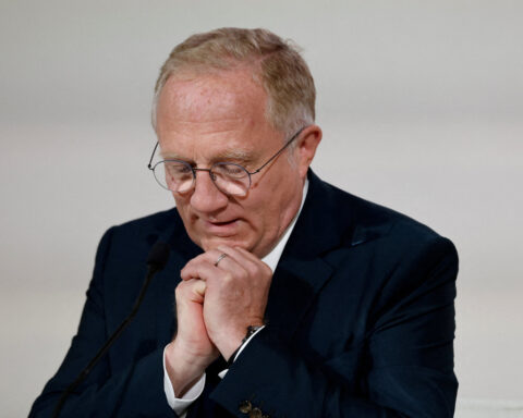 Seeking to cure Gucci addiction, Kering's Pinault created a debt problem