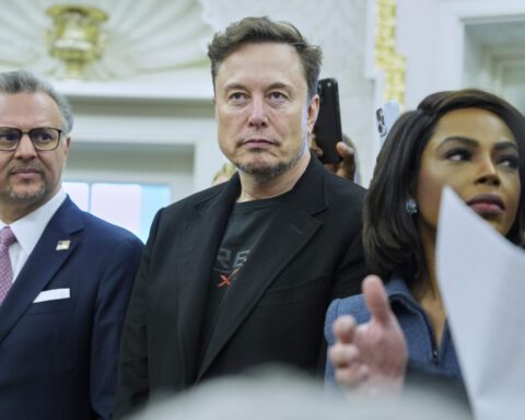 Elon Musk criticizes Trump's 'big beautiful bill,' a fracture in a key relationship