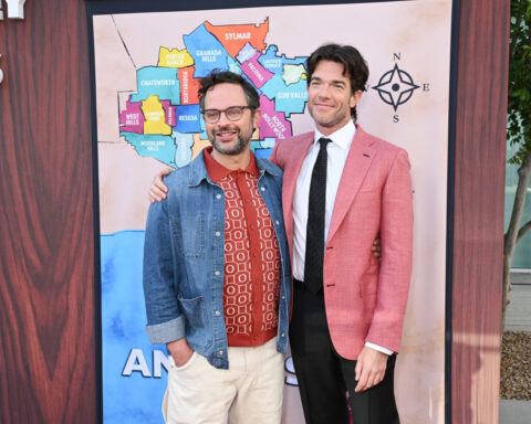 Nick Kroll ‘produced’ John Mulaney’s intervention because he was ‘deeply scared’ Mulaney was going to die