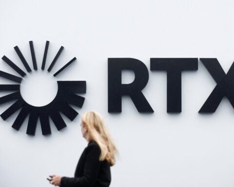 RTX CEO says Pratt & Whitney strike will weigh on second-quarter cash flow