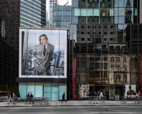 Seeking to cure Gucci addiction, Kering's Pinault created a debt problem