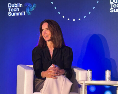 OpenAI CFO says new structure opens door for potential IPO