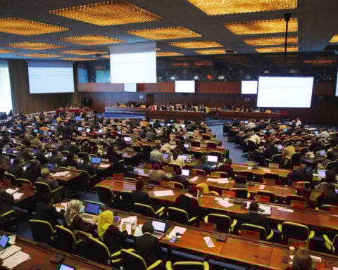 More than 200 jobs cut at International Labour Organization as US slashes funding