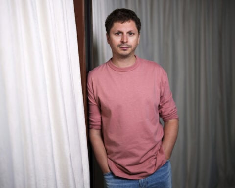 Michael Cera and Wes Anderson were destined to make a movie together