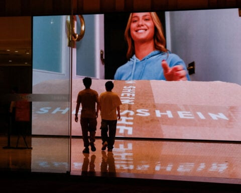 Shein's pursuit of an IPO: From New York to London to Hong Kong