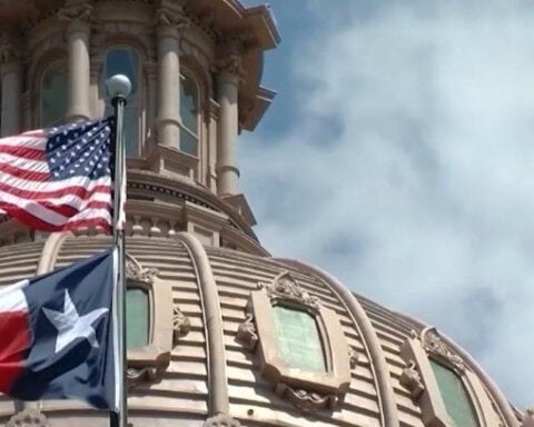 Texas bill awaiting governor's signature could ease vaccine exemptions