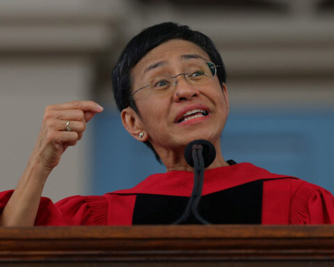 Harvard commencement clouded by fears and uncertainty in battle with Trump