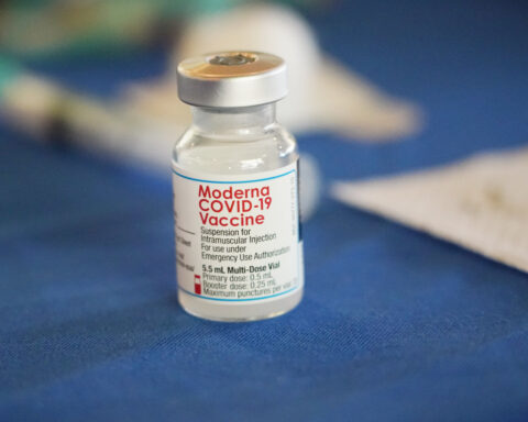 A new variant of COVID-19 may be driving up cases in some parts of the world, WHO says