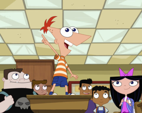 Phineas and Ferb return this summer with zany new episodes and a small change